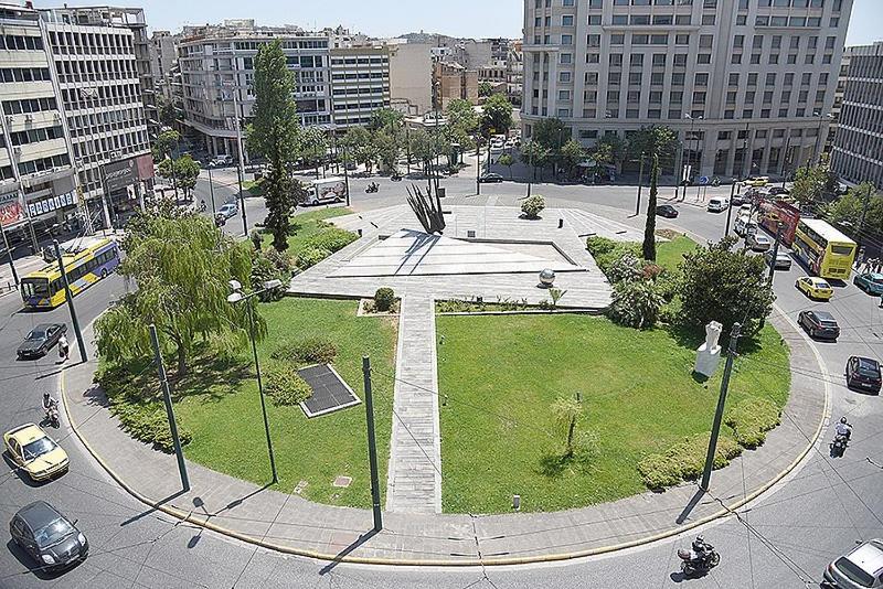 The Little Paris Of Apartment Athen